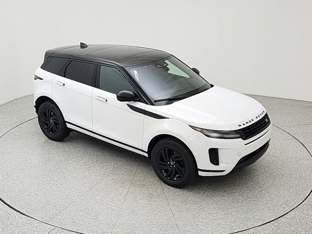 New 2026 Land Rover Range Rover Evoque S AWD/4WD image 15