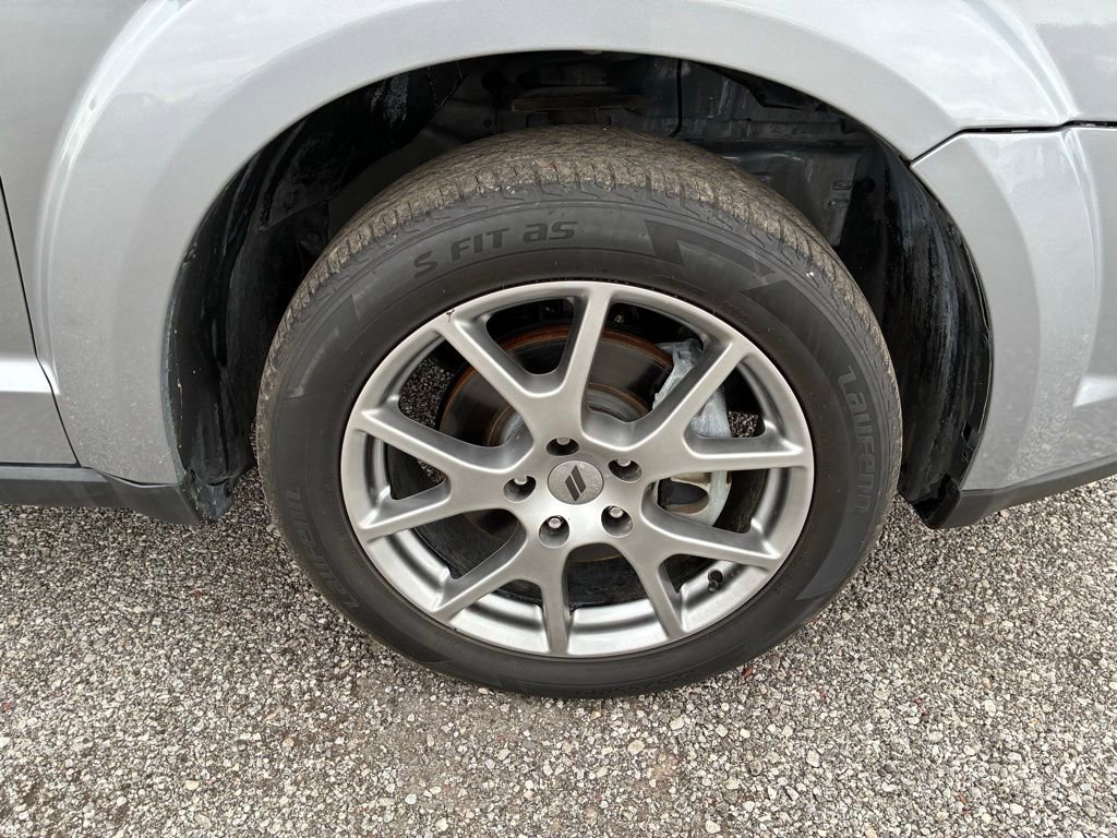 Used 2019 Dodge Journey GT AWD/4WD image 21
