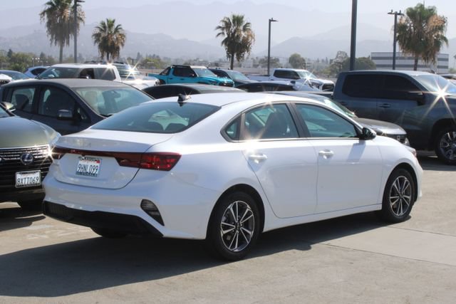 Used 2023 Kia Forte LXS FWD image 18