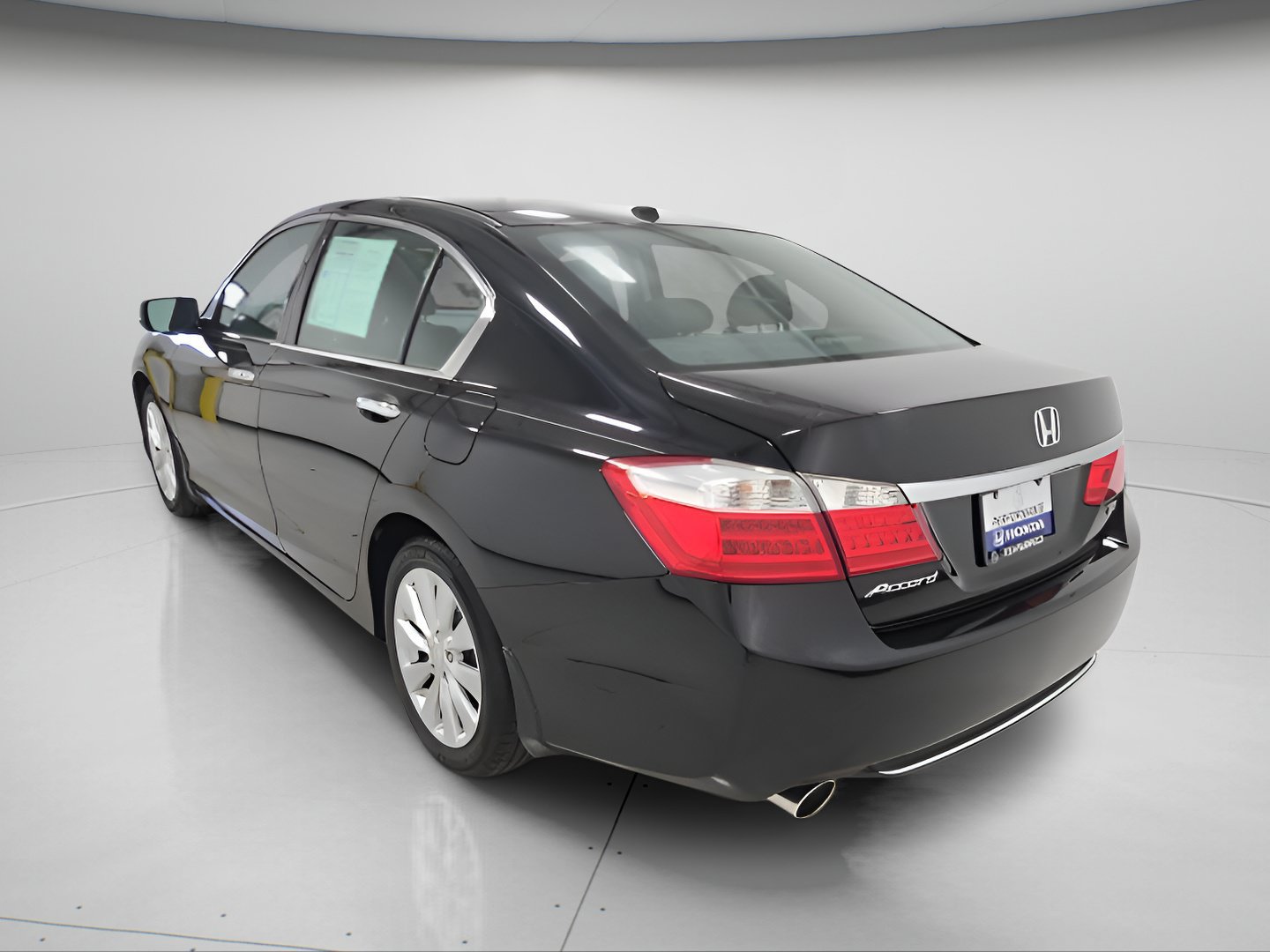 Used 2014 Honda Accord EX-L image 5