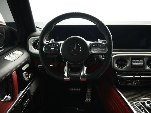 Used 2022 Mercedes-Benz G 63 AMG 4MATIC image 5