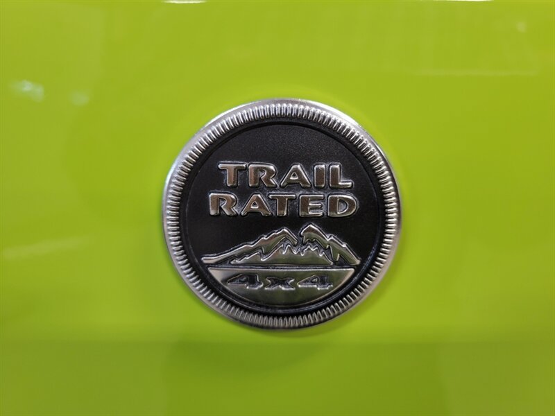 Used 2016 Jeep Wrangler Unlimited Sport w/ Quick Order Package 24S AWD/4WD image 48