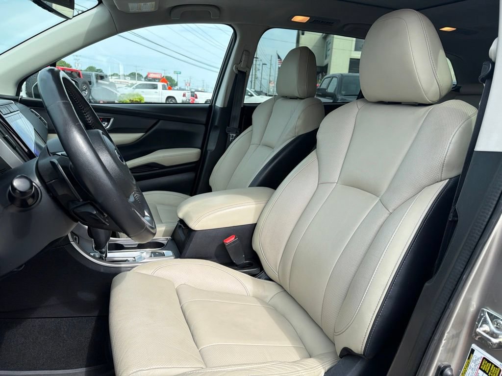 Used 2019 Subaru Ascent Limited AWD/4WD image 33