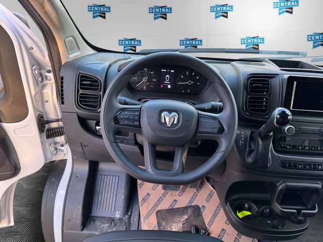 New 2026 RAM ProMaster 1500 image 13