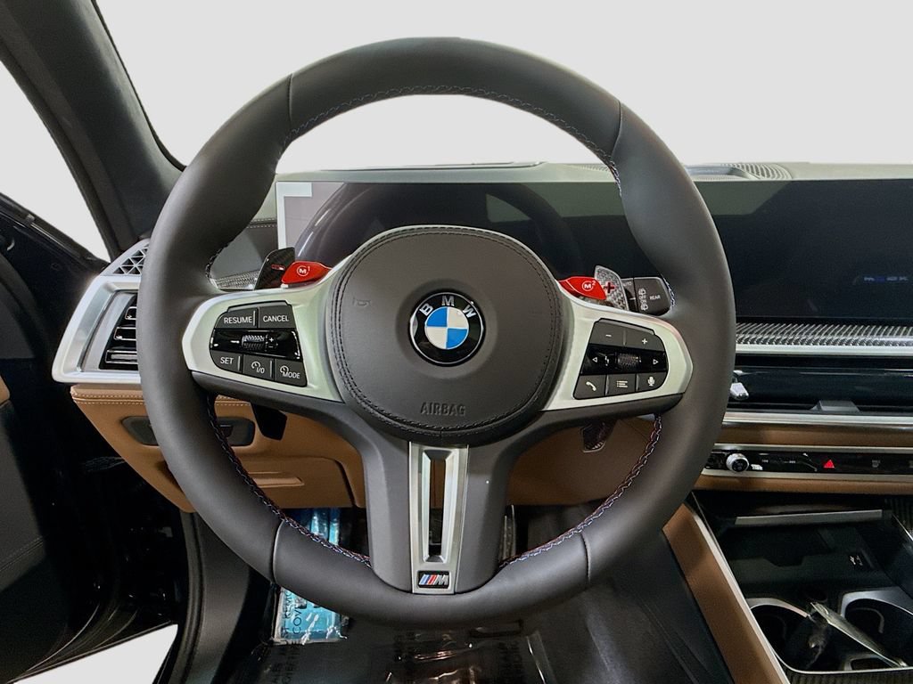 New 2026 BMW X5 M Competition AWD/4WD image 33