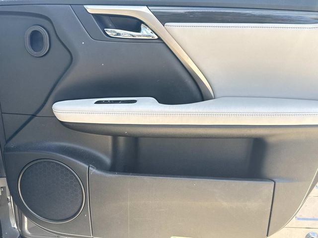 Used 2016 Lexus RX 350 AWD w/ Accessory Package image 17