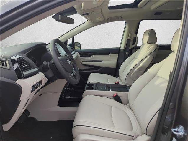 New 2026 Honda Odyssey Touring image 14