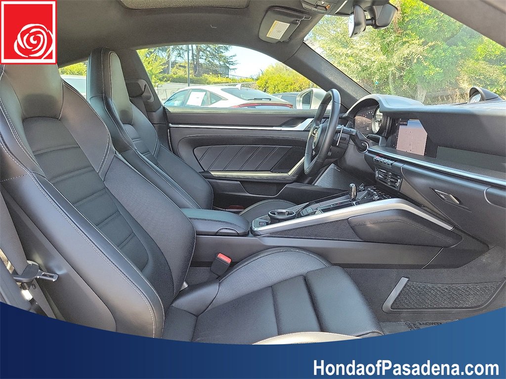 Used 2022 Porsche 911 Turbo S image 24