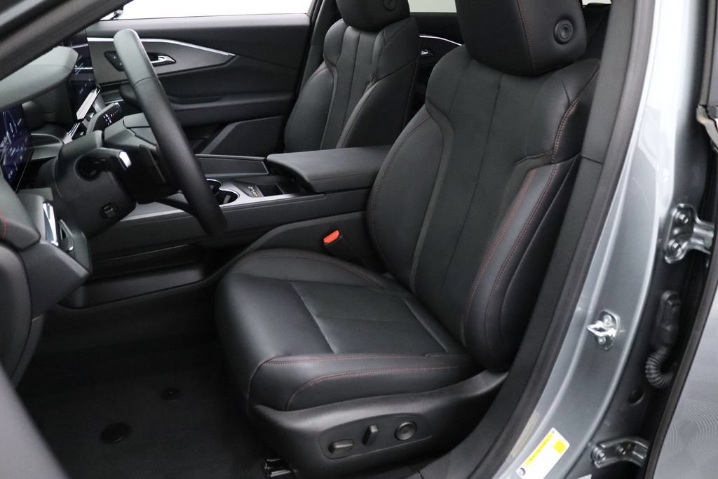 Used 2024 Acura ZDX A-Spec AWD/4WD image 2