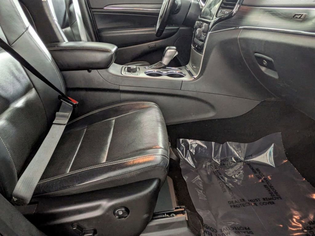 Used 2021 Jeep Grand Cherokee Limited w/ Quick Order Package 28K 80th image 30