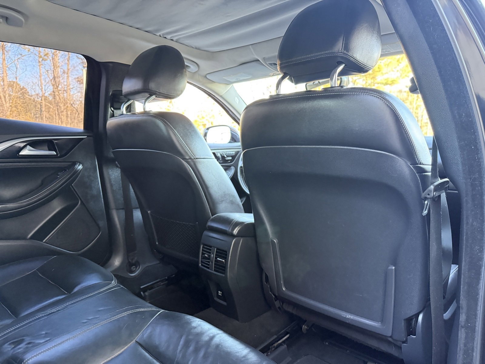 Used 2018 INFINITI QX30 Premium w/ Navigation Package image 37