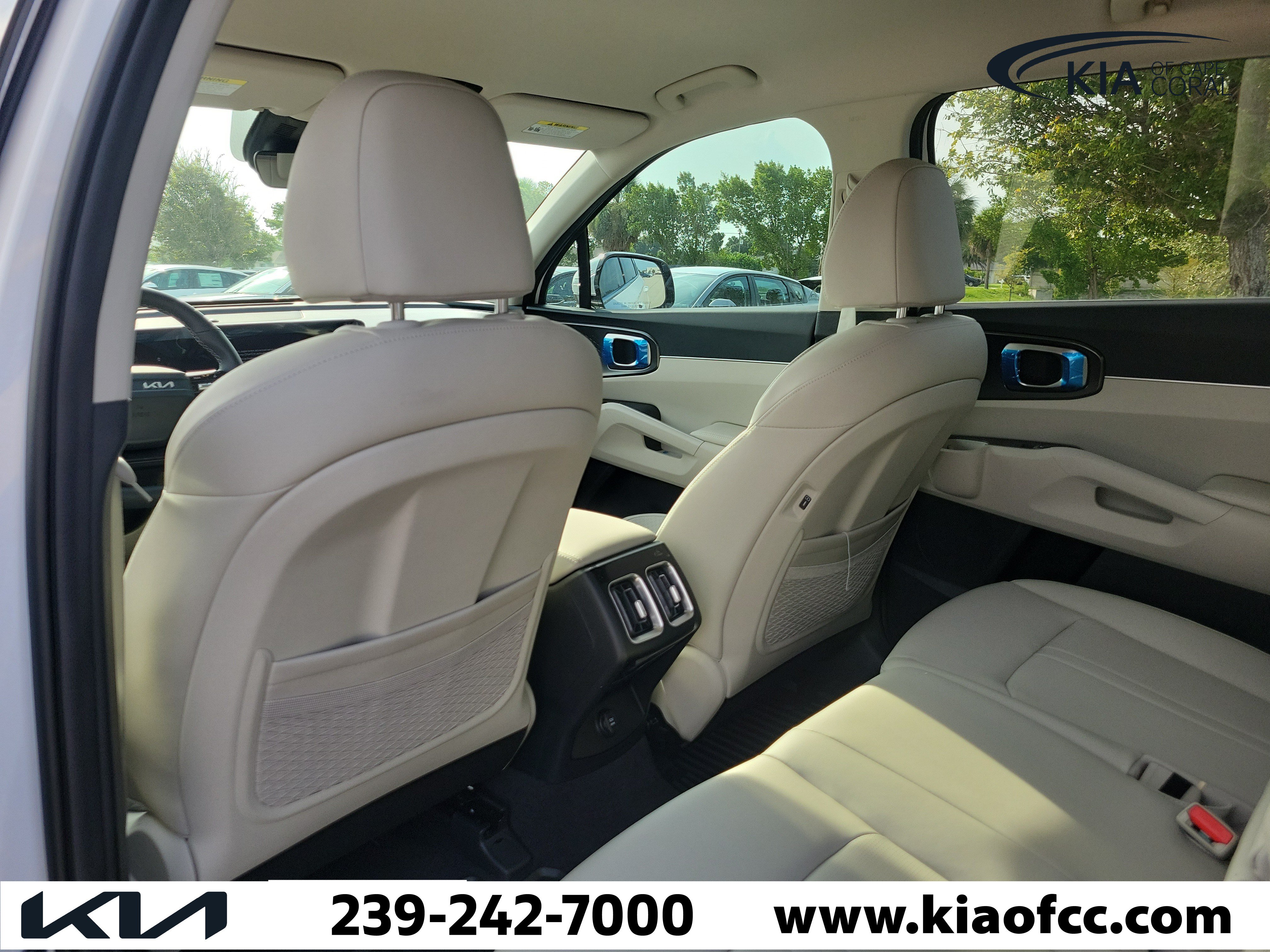 New 2026 Kia Sorento S FWD image 12