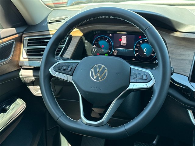 New 2026 Volkswagen Atlas SE image 30