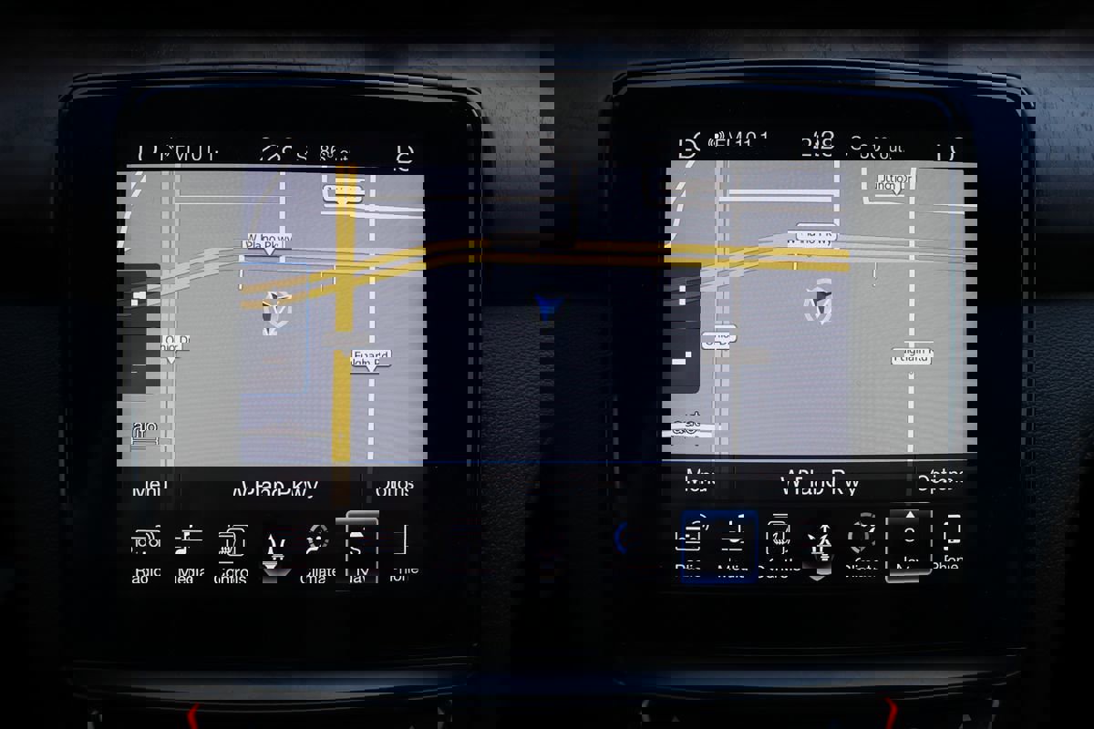 Used 2017 Maserati Quattroporte S image 23