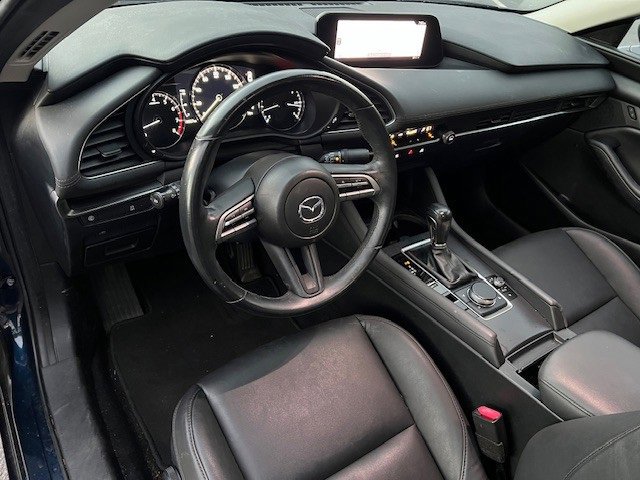 Used 2020 MAZDA MAZDA3 Sedan w/ Select Package image 13