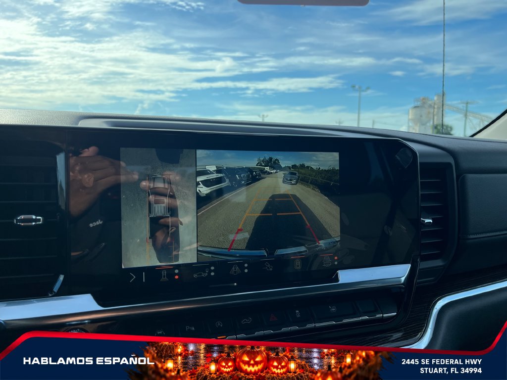 New 2026 GMC Sierra 1500 Elevation w/ Preferred Package AWD/4WD image 31