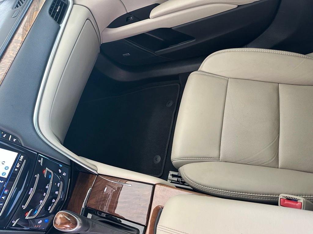 Used 2019 Cadillac XTS Luxury w/ Driver Awareness Package FWD image 25
