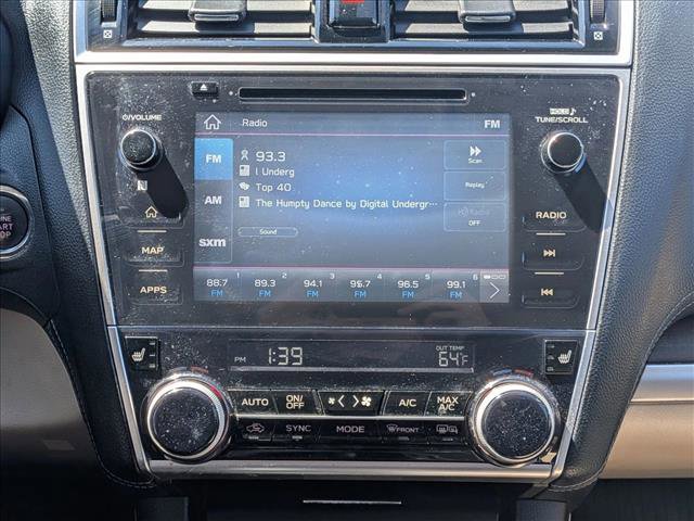 Used 2019 Subaru Outback 2.5i Limited image 12