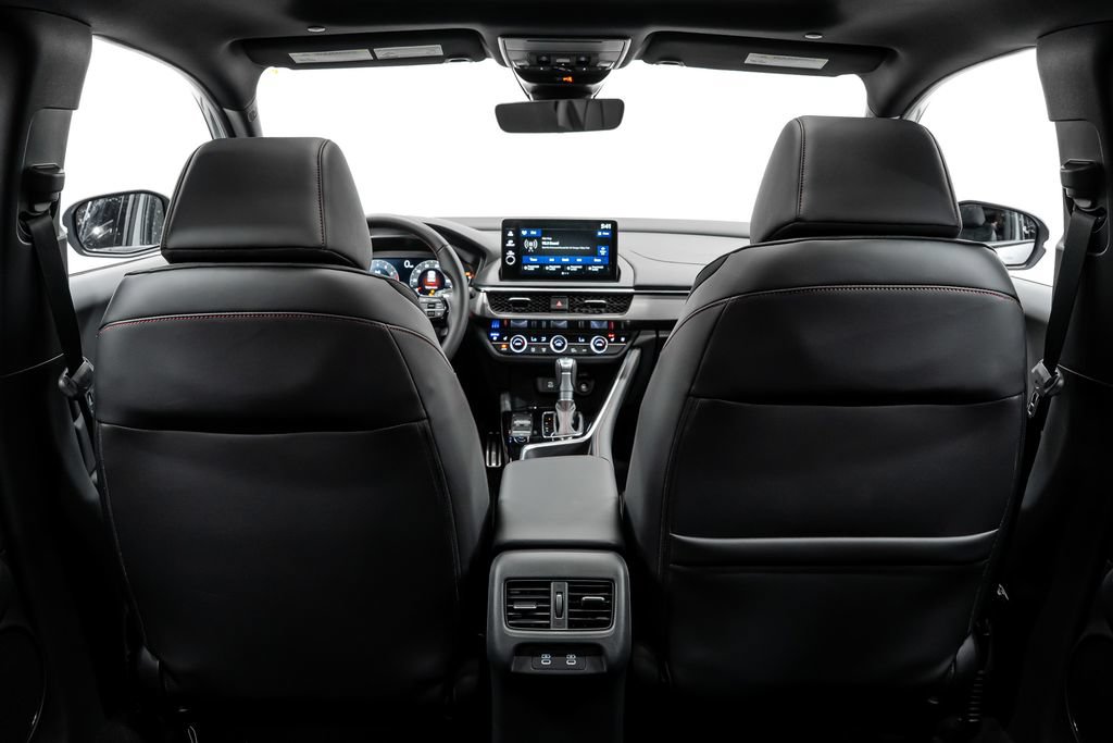 Certified 2025 Acura ADX A-Spec AWD/4WD image 20