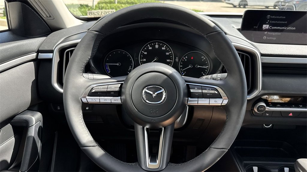 New 2026 MAZDA CX-50 2.5 Hybrid w/ Preferred Pkg image 49