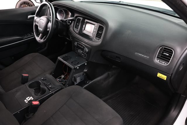 Used 2015 Dodge Charger Police RWD image 21