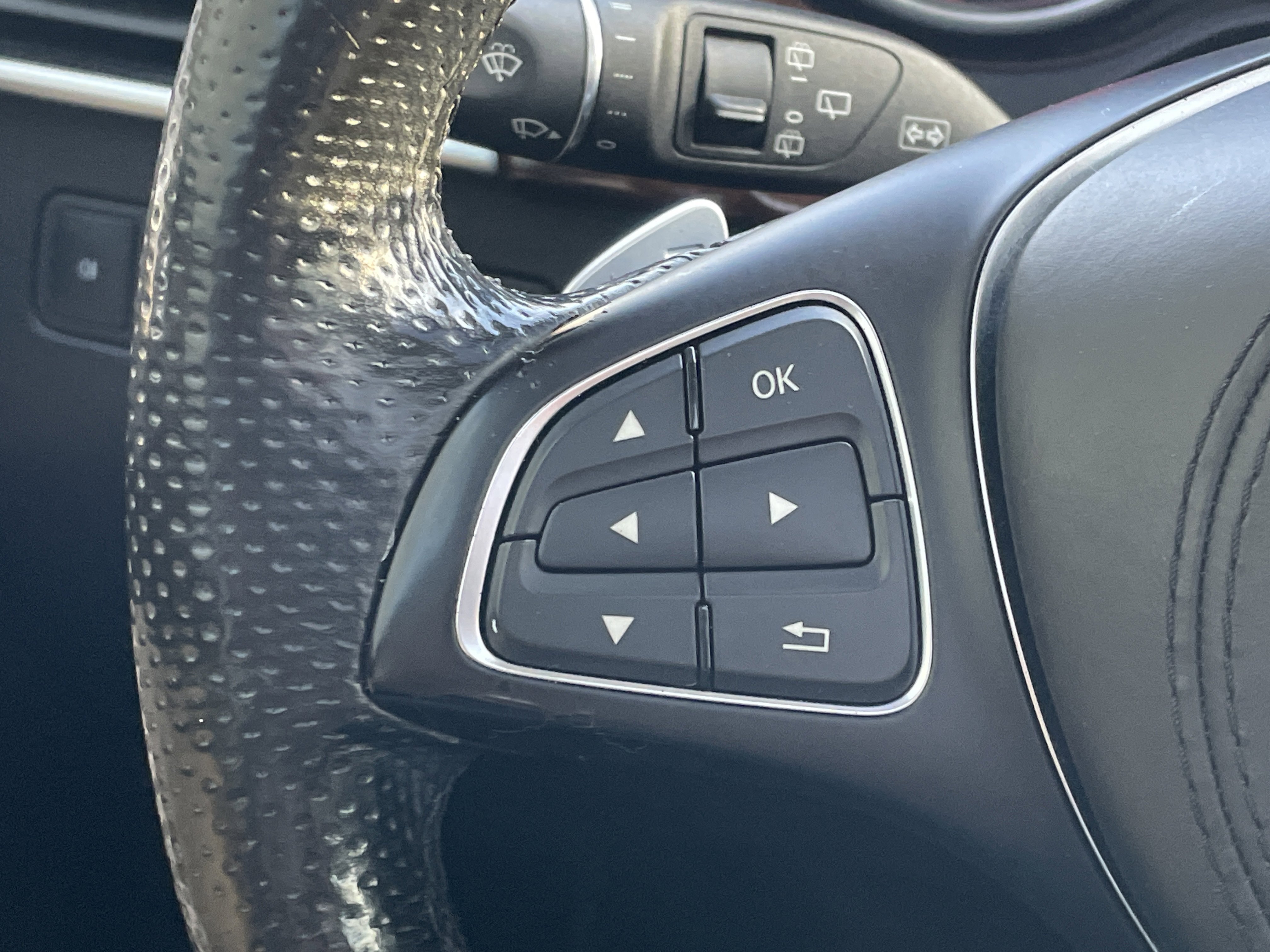 Used 2019 Mercedes-Benz GLS 550 GLS 550 4MATIC SUV image 28