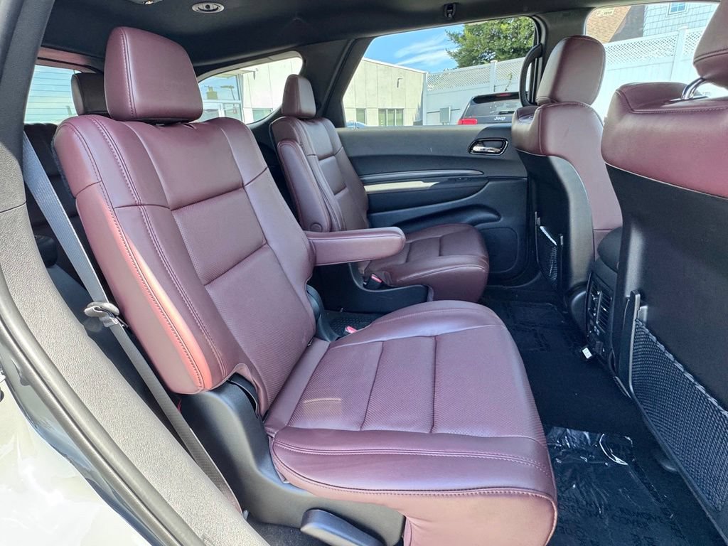 New 2026 Dodge Durango GT AWD/4WD image 21