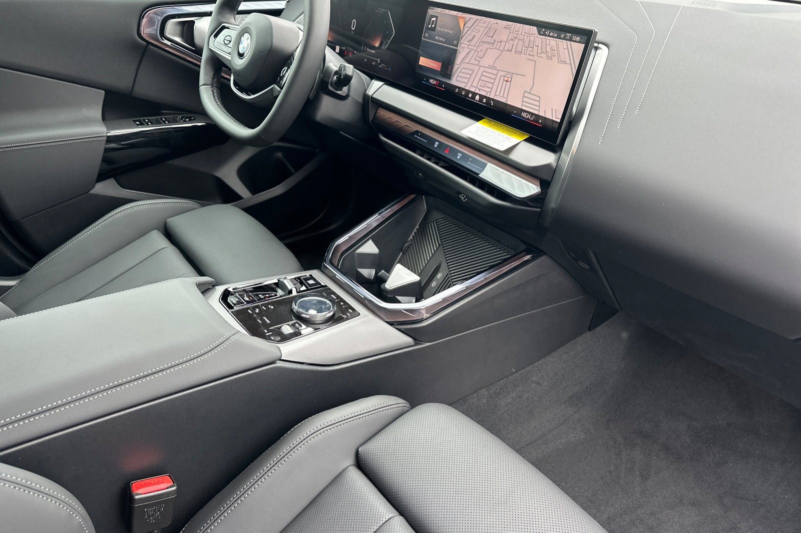 New 2026 BMW X3 xDrive30 w/ Convenience Package image 13