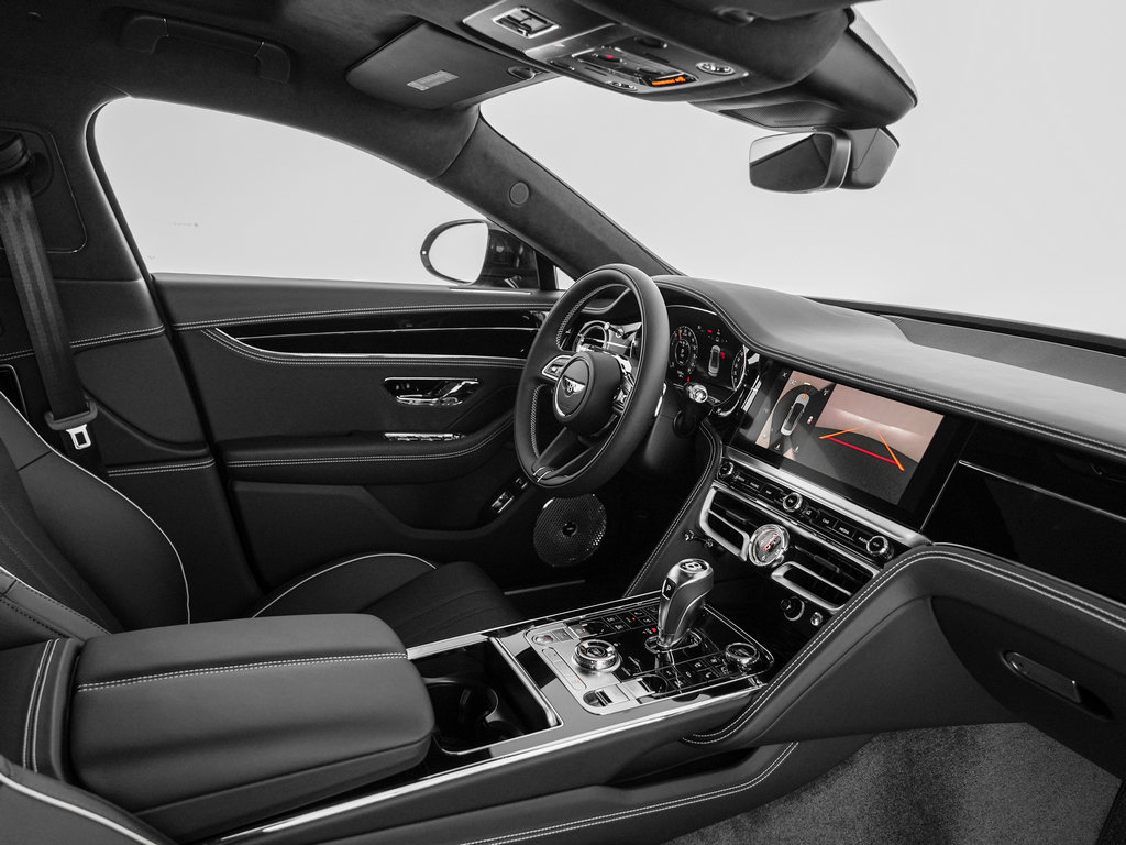 New 2027 Bentley Flying Spur AWD/4WD image 2