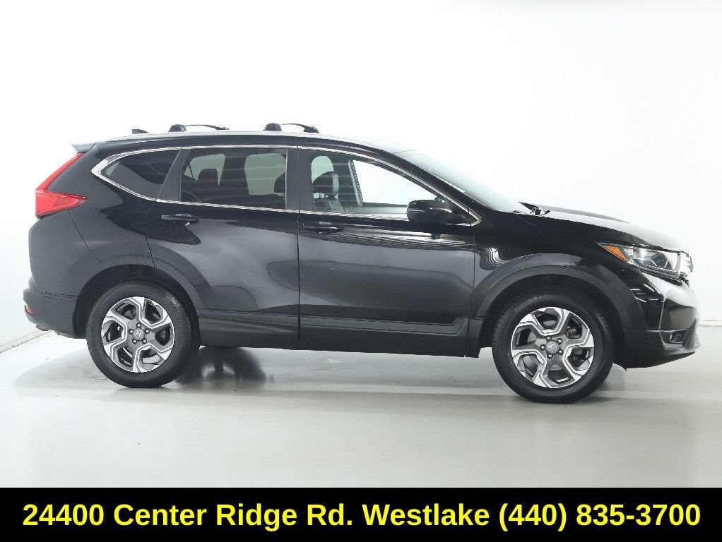 Used 2019 Honda CR-V EX-L image 11