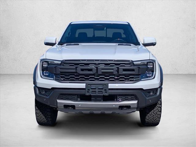 Used 2025 Ford Ranger Raptor image 2