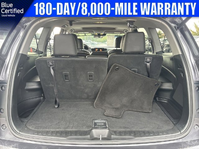 Used 2022 Honda Pilot Special Edition image 34