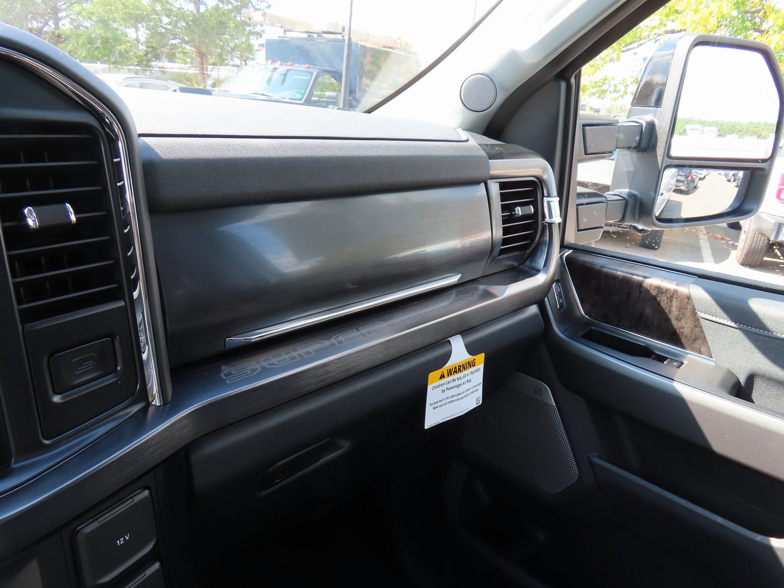 New 2026 Ford F250 Lariat w/ Tremor Off-Road Package image 15