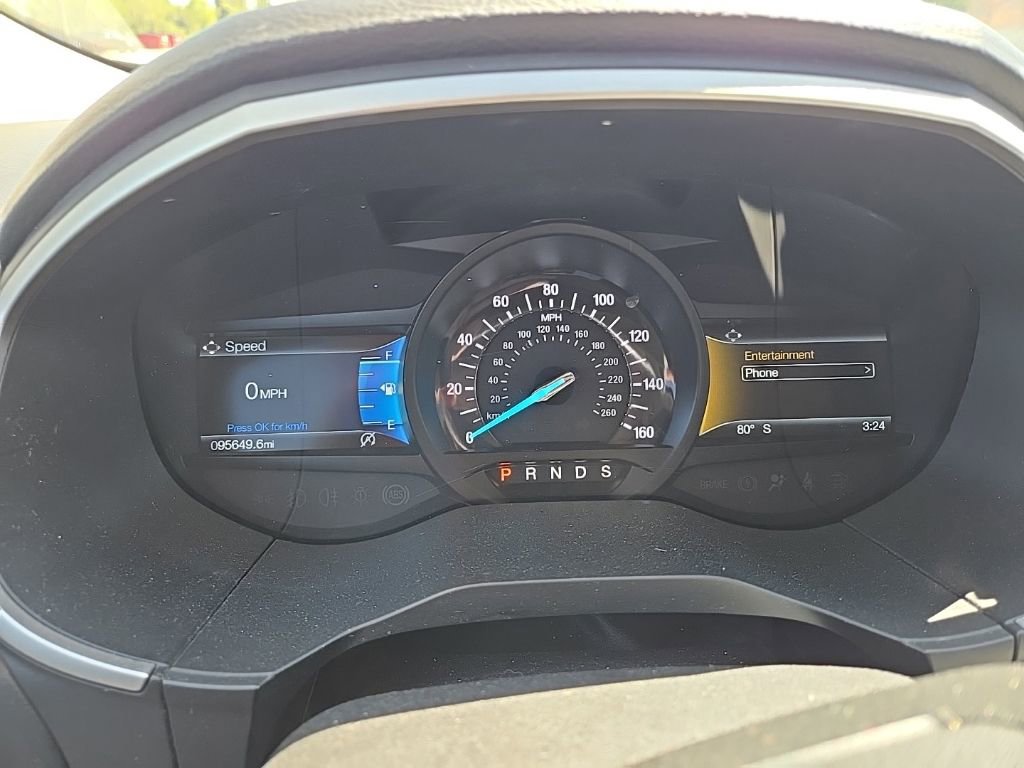 Used 2020 Ford Edge SEL w/ Convenience Package AWD/4WD image 14