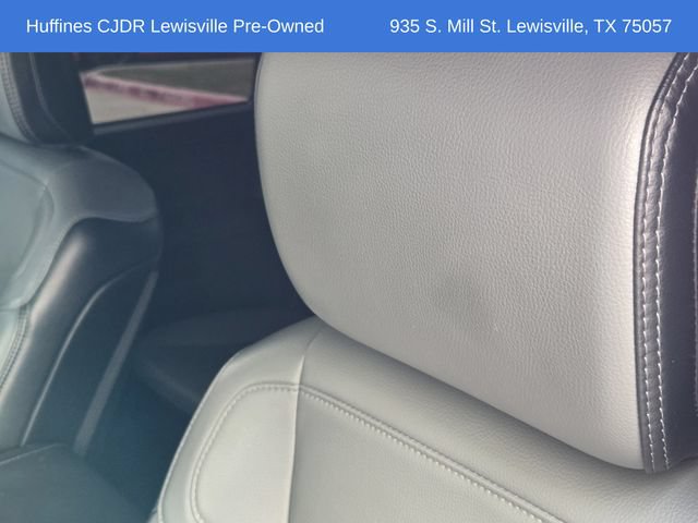Used 2025 RAM 2500 Tradesman AWD/4WD image 18