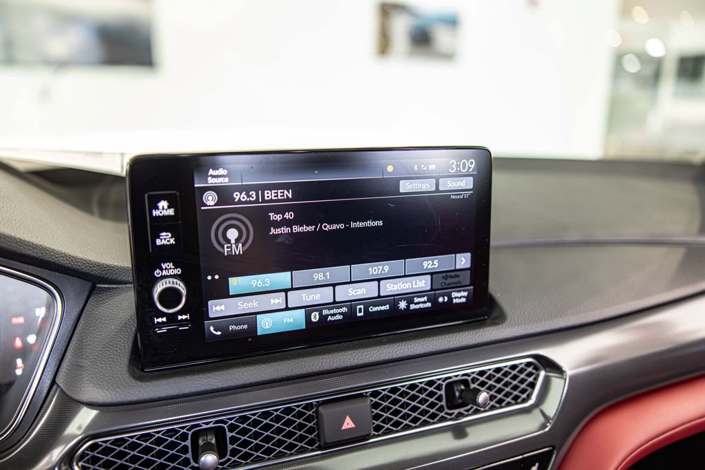 Used 2025 Acura Integra Type S FWD image 25