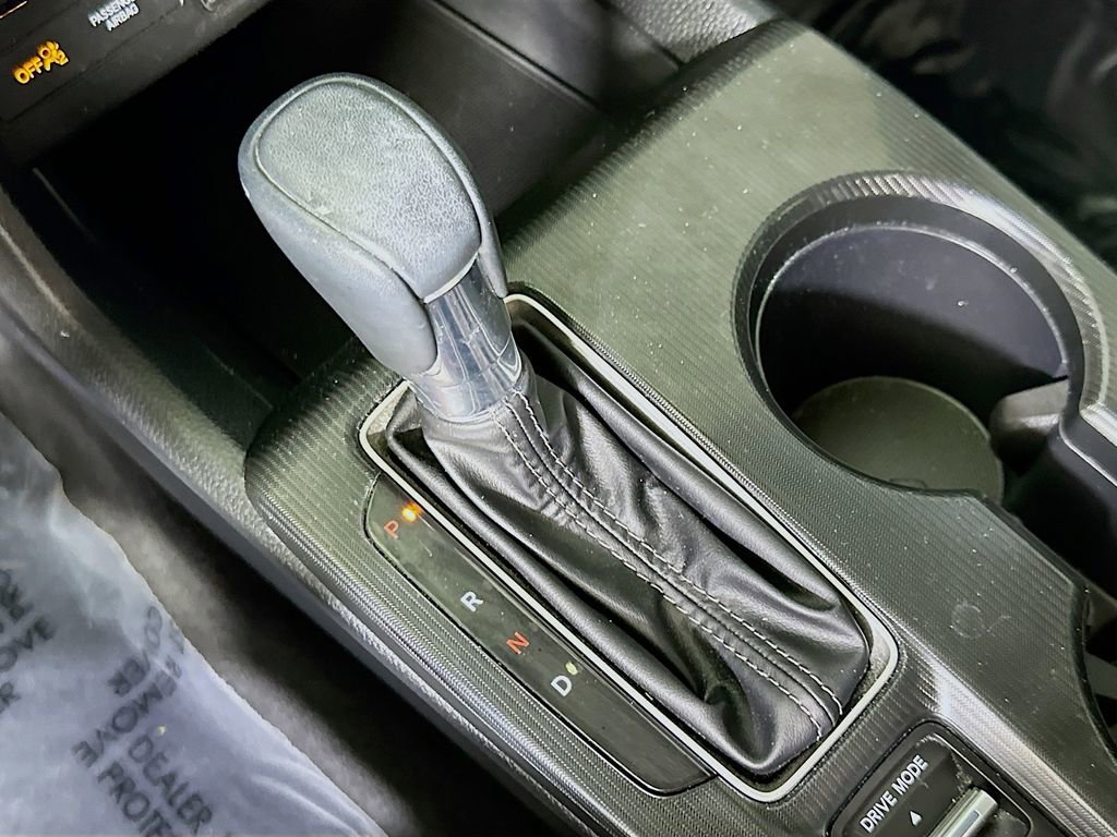 Used 2025 Honda Civic Sport image 27