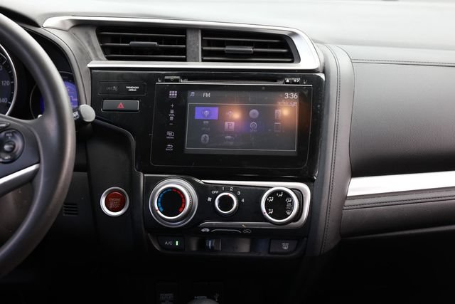 Used 2015 Honda Fit EX image 38