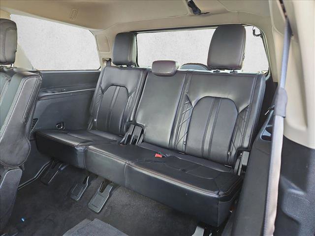 Used 2020 Ford Expedition Platinum AWD/4WD image 18
