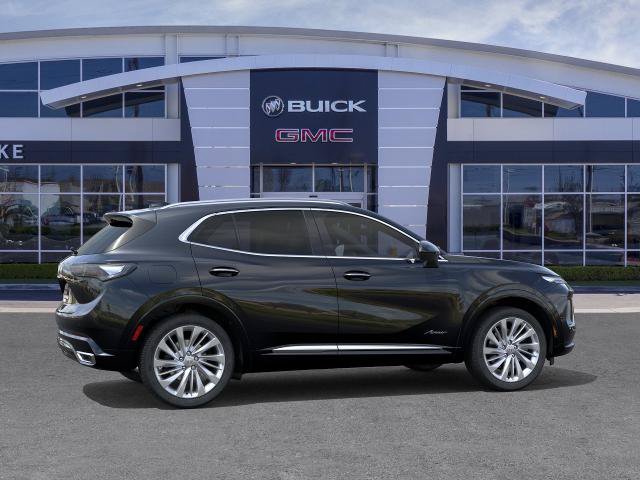 New 2026 Buick Envision Avenir AWD/4WD image 5