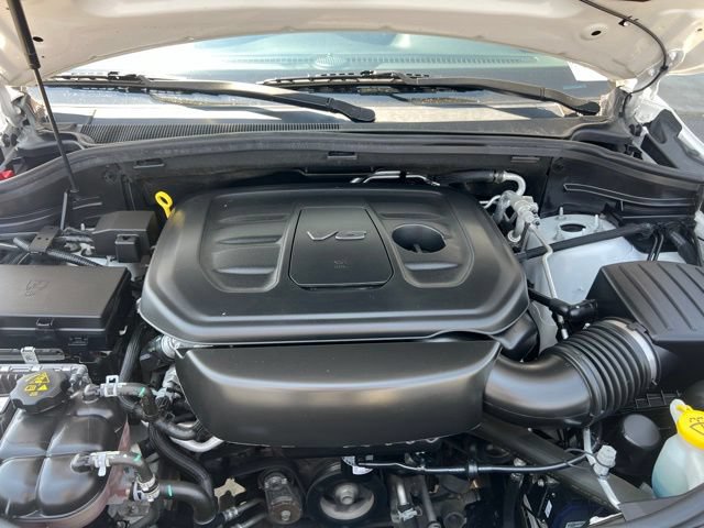 Used 2020 Dodge Durango Citadel AWD/4WD image 31