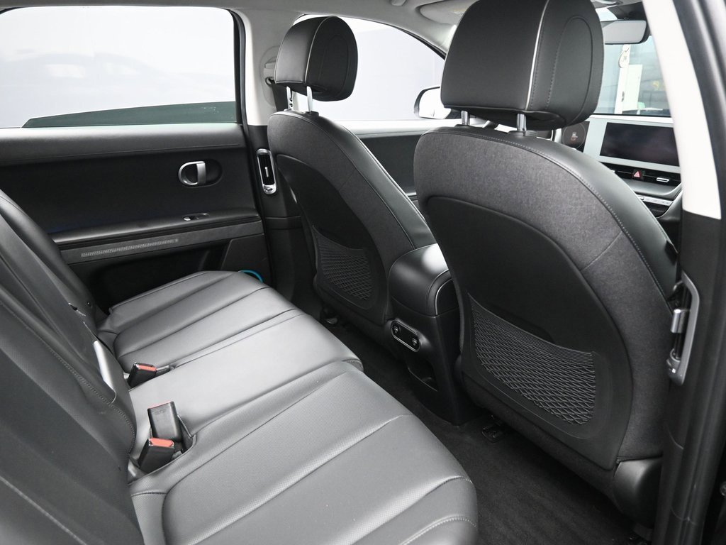 Used 2023 Hyundai Ioniq 5 SEL w/ Cargo Package image 33