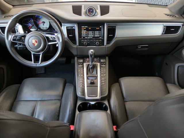 Used 2015 Porsche Macan S AWD/4WD image 20
