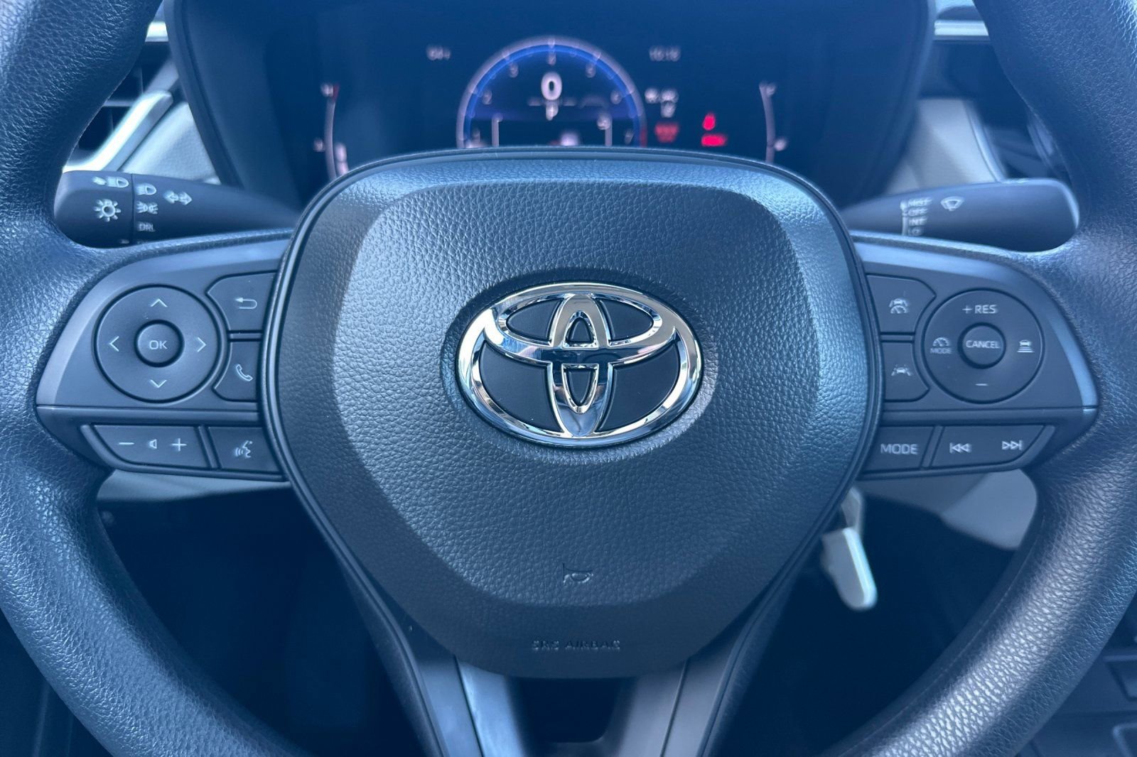 New 2026 Toyota Corolla Cross L FWD image 27