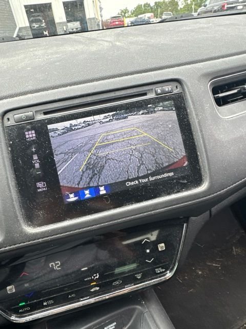 Used 2018 Honda HR-V EX image 6