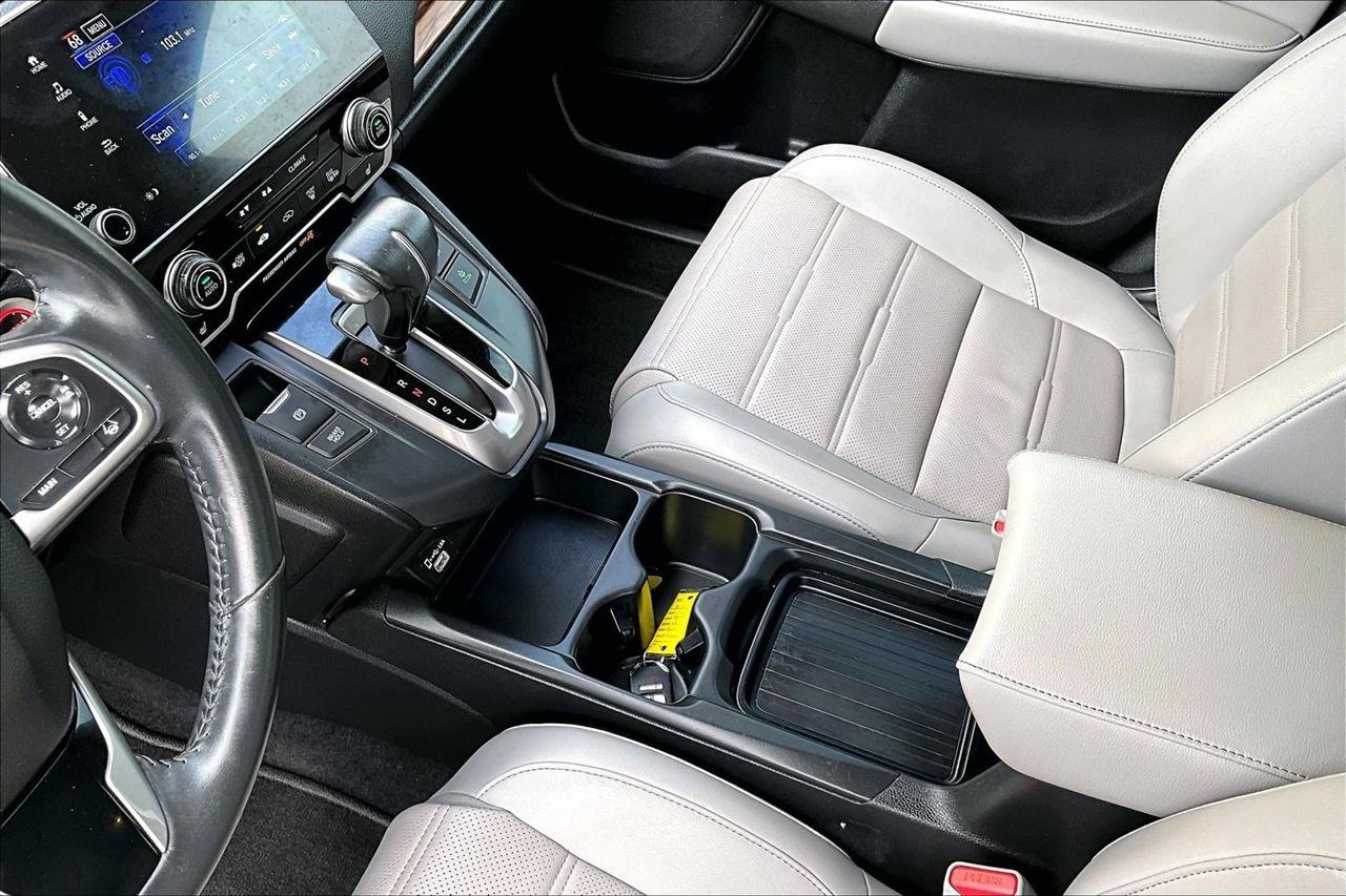Used 2020 Honda CR-V EX-L image 19