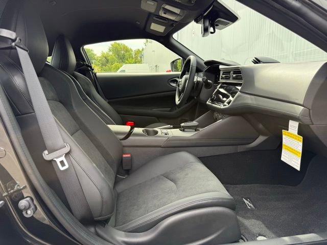 New 2025 Nissan Z Performance w/ Floor Mat Package image 25