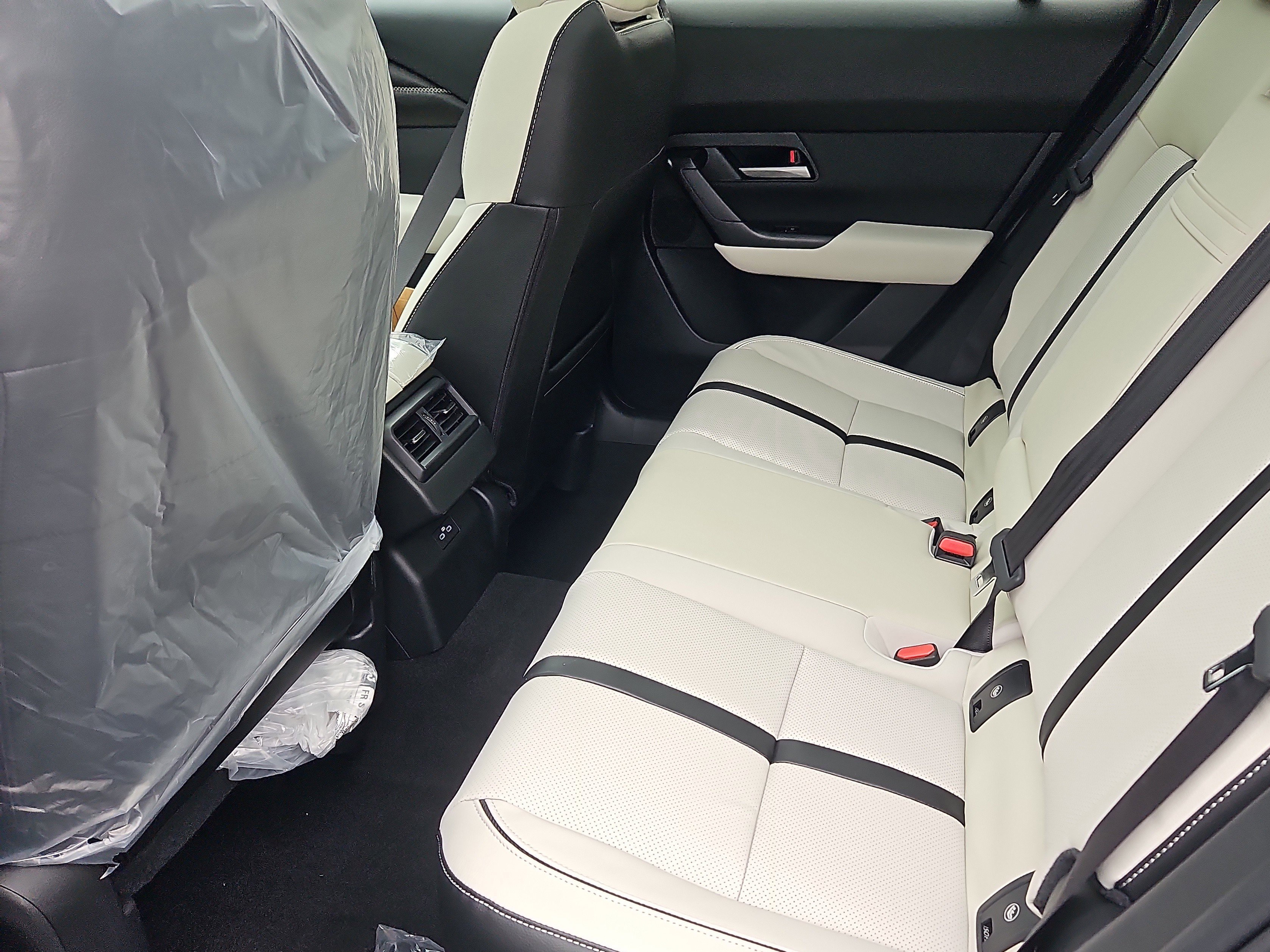 New 2026 MAZDA CX-50 AWD 2.5 S image 20