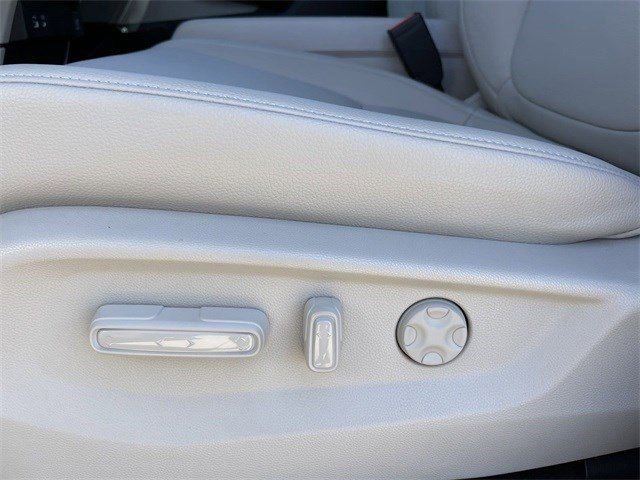 New 2026 Honda Odyssey EX-L image 24