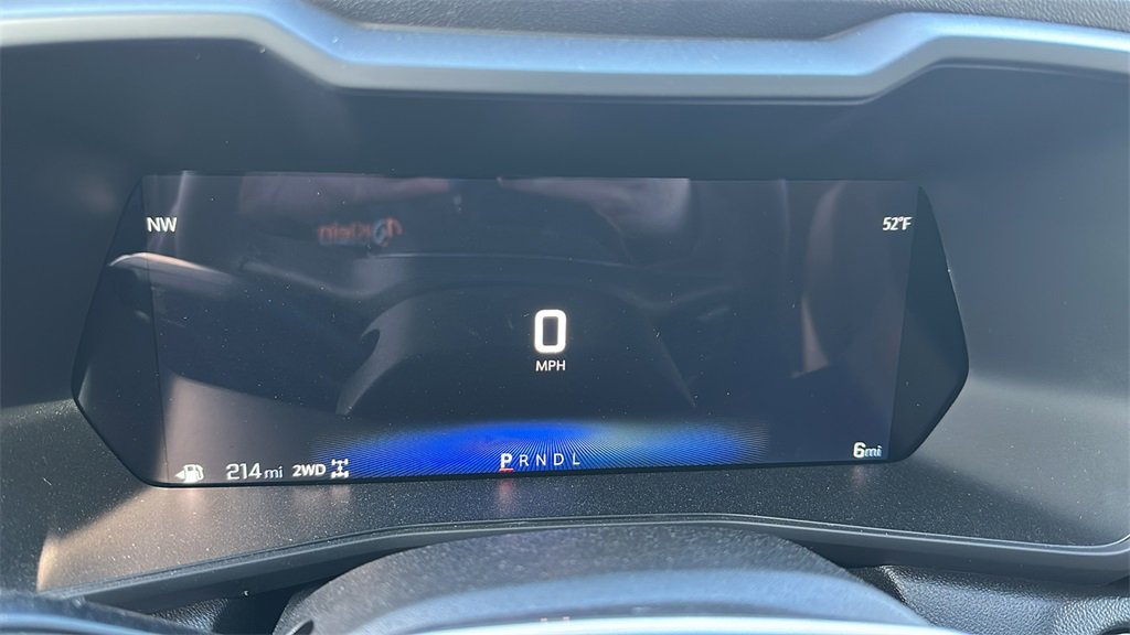 New 2026 Chevrolet Colorado Trail Boss image 20